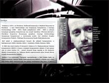 Tablet Screenshot of kupczak.com.pl